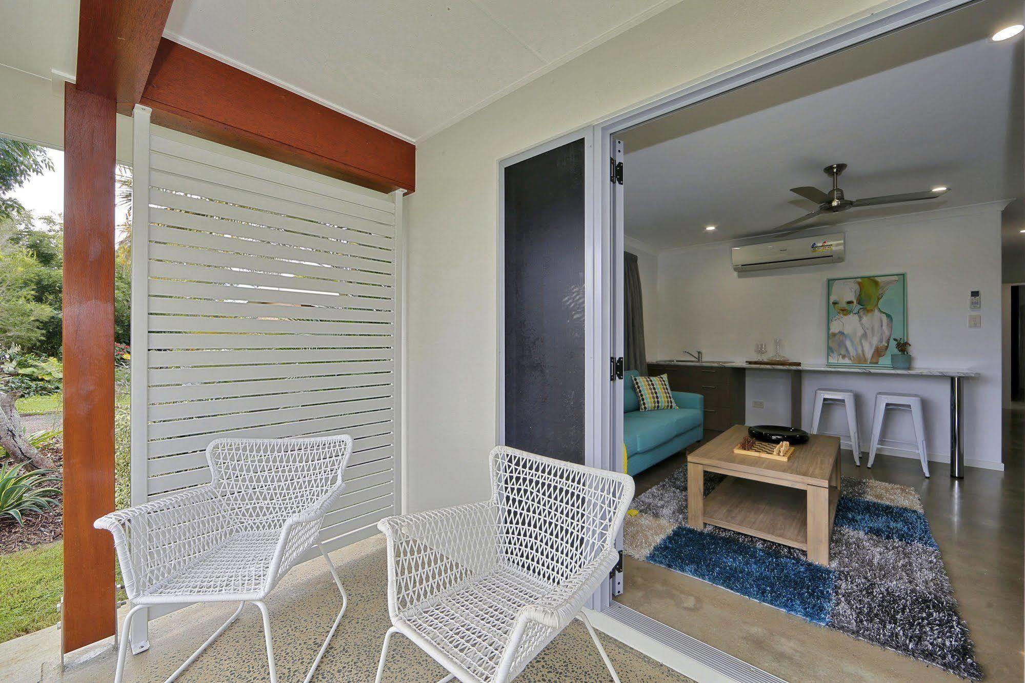 12Th Tee Bnb Bed & Breakfast Bargara Exterior photo